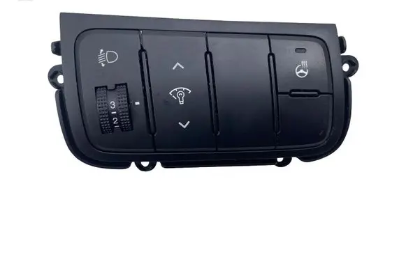 KIA Ceed Light switch 49D10M1000