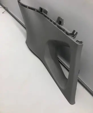 Hyundai Kona II (D)pillar trim (top) 85860be000