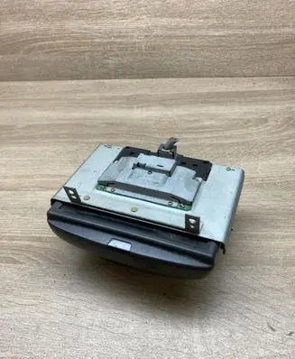 Volvo S60 Screen/display/small screen 8673822