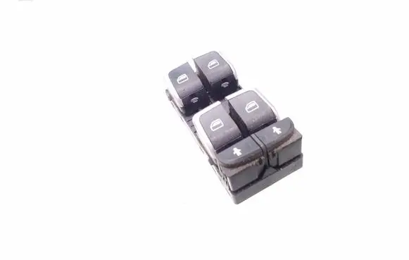 Electric window control switch