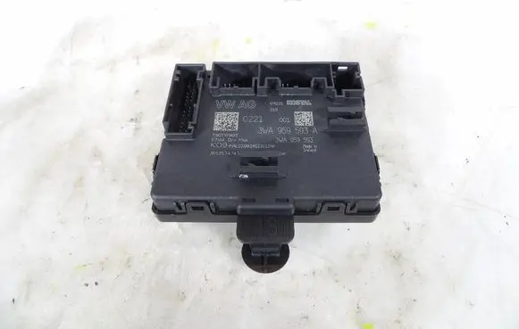 Engine control unit/module