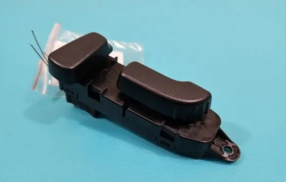 Seat control switch