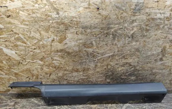 Ford Grand C-MAX Sill/side skirt trim AM51U10155