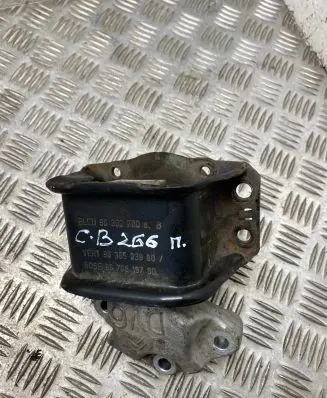 Citroen Berlingo Engine mount bracket 9636583980 9636270080 9676819780
