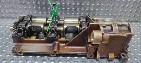 BMW 1 E81 E87 Oil pump S26378556 7500324 10600044CB
