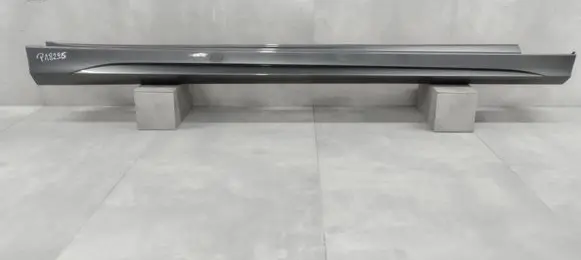 Mercedes-Benz GLE W167 Sill A1676982301