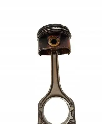 Volkswagen T-Cross Piston with connecting rod 74.435
