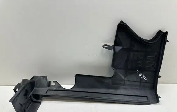 Nissan Tiida C12 Intercooler air guide/duct channel 628231JY0A