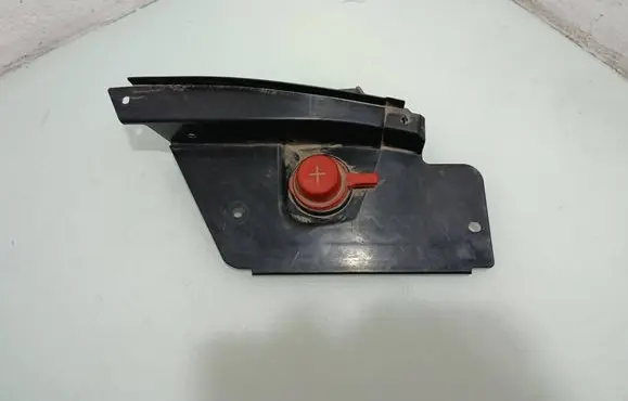 Mini Clubman F54 Battery box tray cover/lid 7290719 15677210 51588