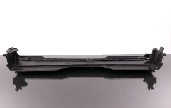 BMW 7 E65 E66 Top upper radiator support slam panel 1711750797104 1711750802307