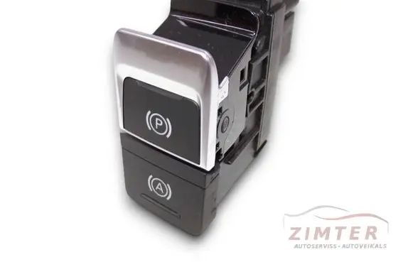 Audi A6 S6 C7 4G Hand parking brake switch 4G1927225B
