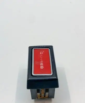 Mercedes-Benz SLC C107 Hazard light switch A0018219351 0018219351