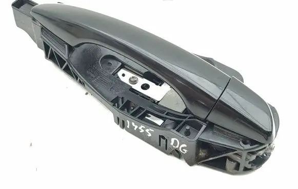 Peugeot 5008 II Rear door exterior handle
