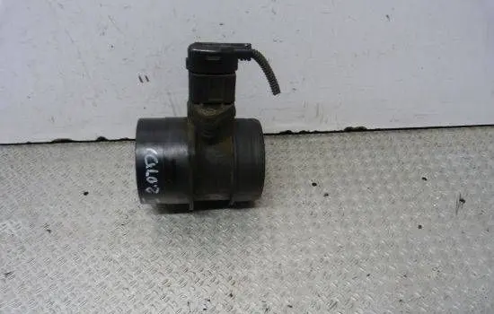 Seat Leon (1P) Mass air flow meter 0281002461 074906461C