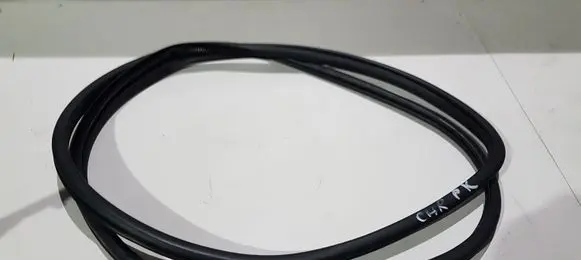 Toyota C-HR I Front door rubber seal 62312F4010