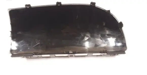 Mercedes-Benz S W221 Speedometer (instrument cluster) A2215406847 6029