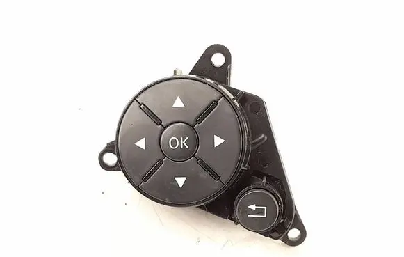 Mercedes-Benz GLK (X204) Steering wheel buttons/switches 2048210151 2048701379