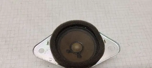 Subaru Outback Panel speaker 86301AJ030