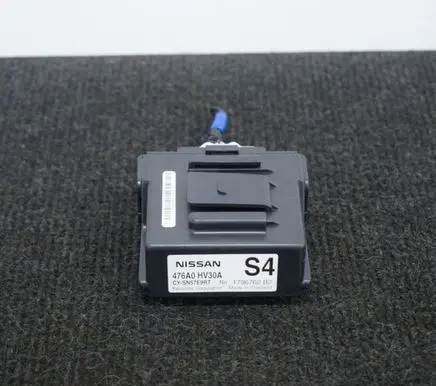 Nissan Qashqai Airbag control unit/module 476A0HV30A