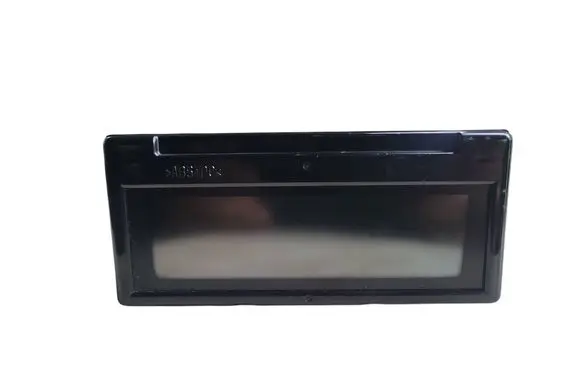 Volvo V50 Screen/display/small screen 31268055