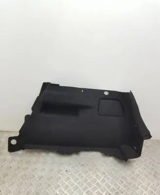 Citroen DS5 Trunk/boot side trim panel 96744342ZD