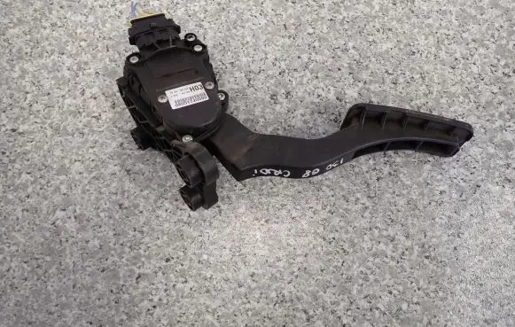 Hyundai i30 Pedal assembly 