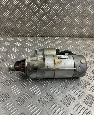 Audi A7 S7 4G Starter motor 059911024P
