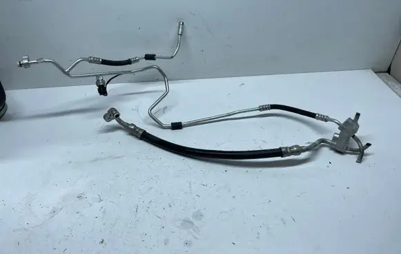 BMW X3 F25 Air conditioning (A/C) pipe/hose 9228239