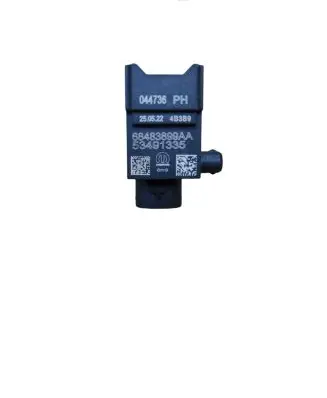 Jeep Compass Airbag deployment crash/impact sensor 68483899AA