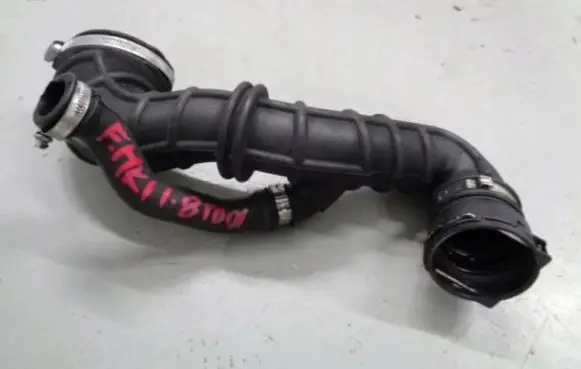Ford Focus Coolant pipe/hose 