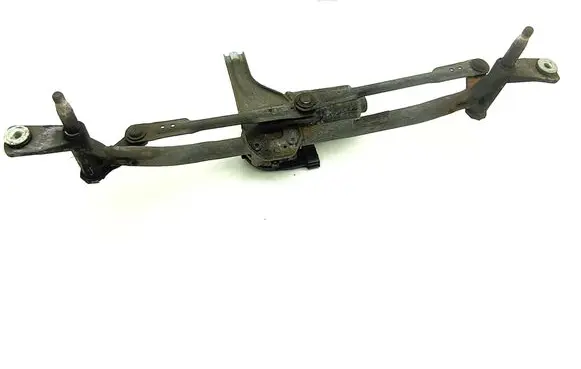 Opel Vivaro Front wiper linkage and motor 0390243508 20160727101