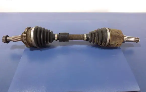 Chrysler Sebring (ST-22 - JR) Front driveshaft