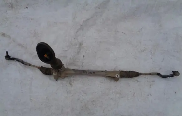 Lexus NX Steering rack