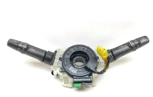 Mitsubishi Outlander Indicator stalk 17D706