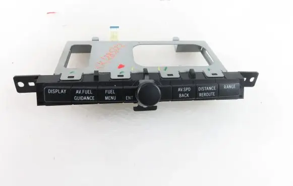 Toyota Avensis T250 Other switches/knobs/shifts FA00071B
