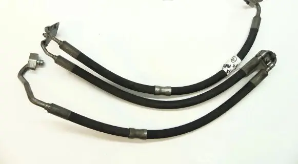 Power steering hose/pipe/line