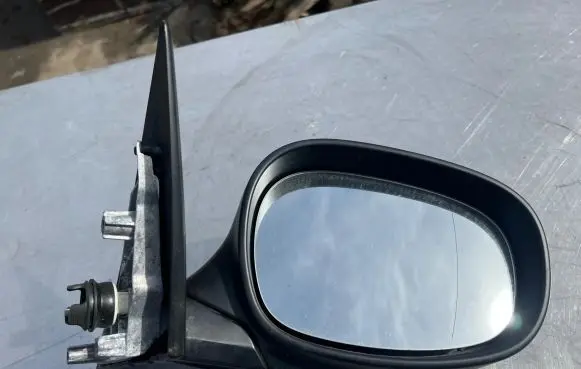 BMW 3 E90 E91 Manual wing mirror 7182695 F0142114