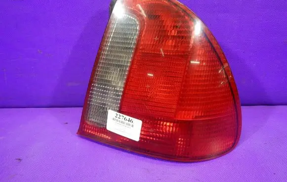 Alfa Romeo 145 - 146 Rear/tail lights 
