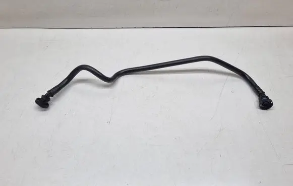 BMW 7 F01 F02 F03 F04 Breather/breather pipe/hose 7567396