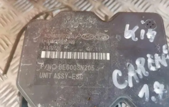 KIA Carens III ABS Pump 58910A4981