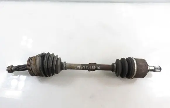 Hyundai Tucson JM Front driveshaft 