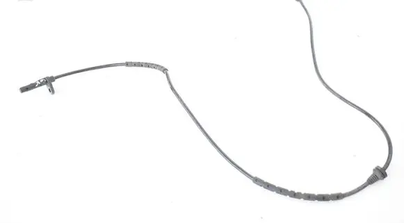 Volkswagen Jetta VI ABS rear brake sensor 6771777