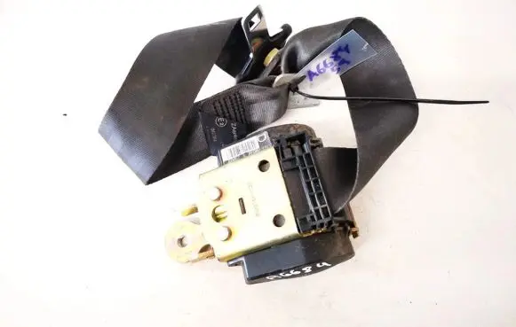 Renault Laguna II Front seatbelt 049084