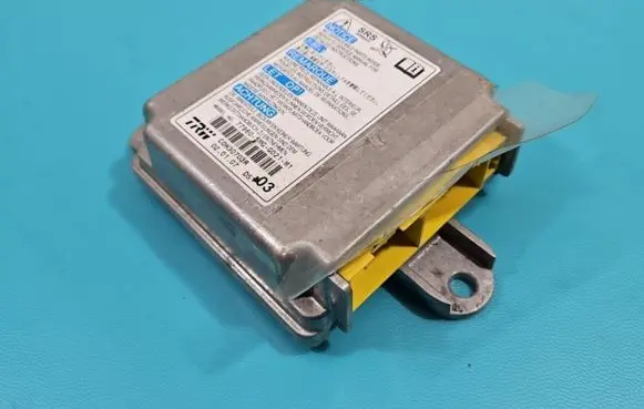 Honda Civic Airbag control unit/module 77960-SMG-G021-M1 IMPRK1389993