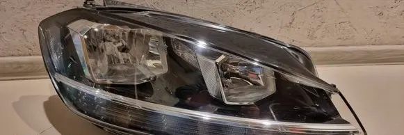Volkswagen Golf VII Headlight/headlamp 5G1941006D 1EB01306602