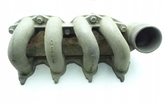 Nissan Serena Intake manifold 140039C640