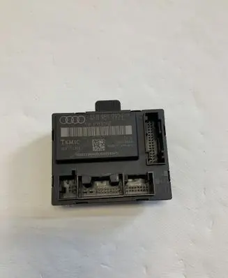 Audi A6 S6 C6 4F Door control unit/module 4F0959792E 4F0910793E