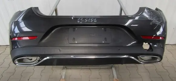 Mercedes-Benz CLS AMG C219 Rear bumper A2578850801