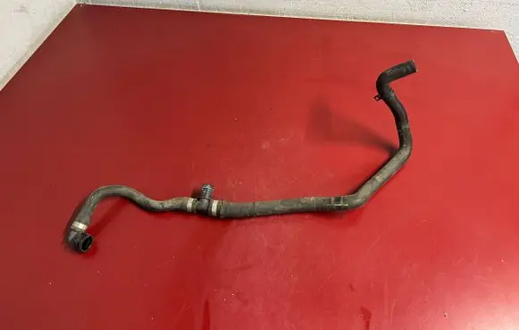 BMW X1 F48 F49 Engine coolant pipe/hose 9250564 64219250564