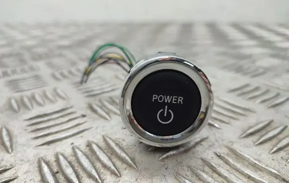 Mitsubishi Outlander Engine start stop button switch 8610A133